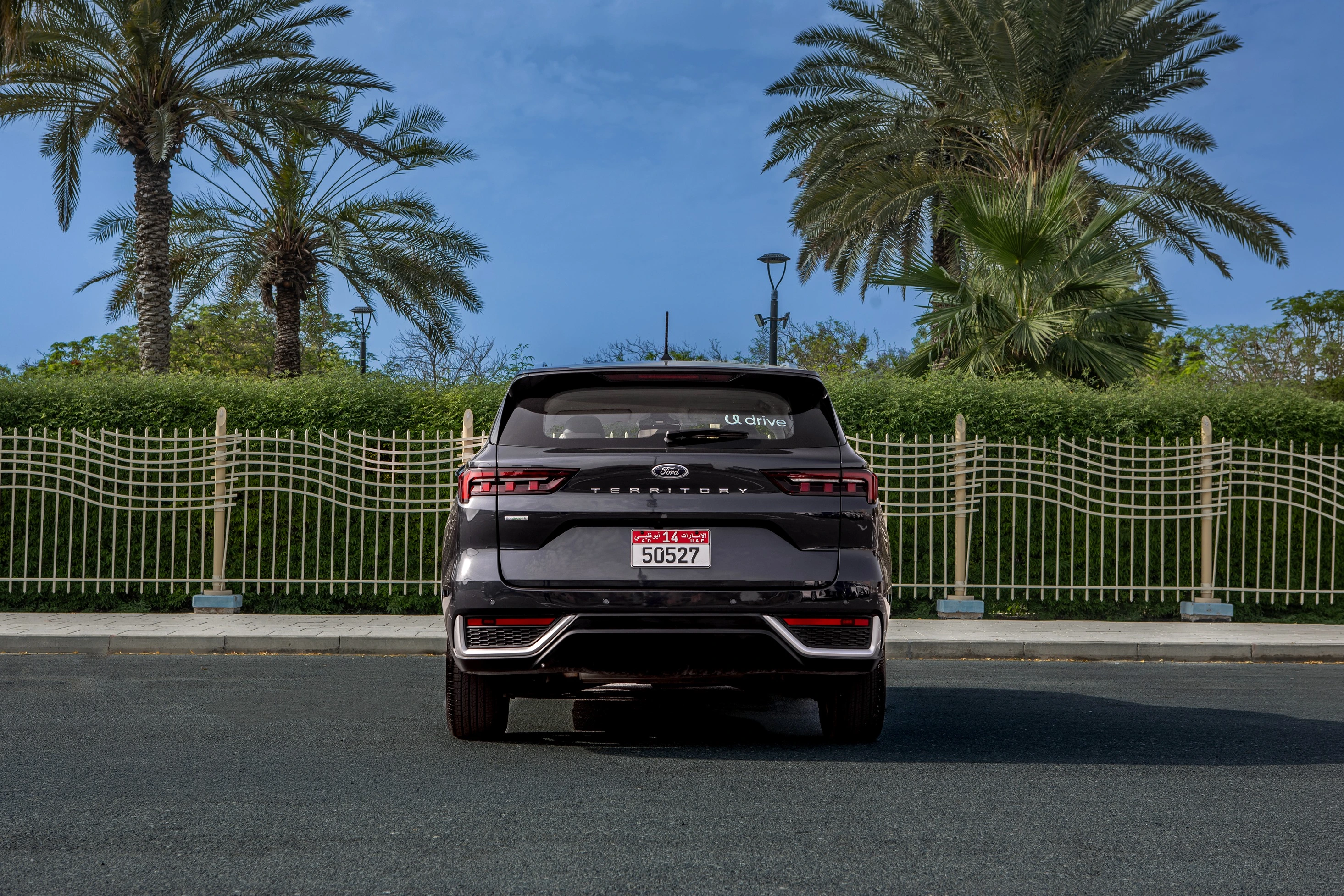 Ford Territory-6