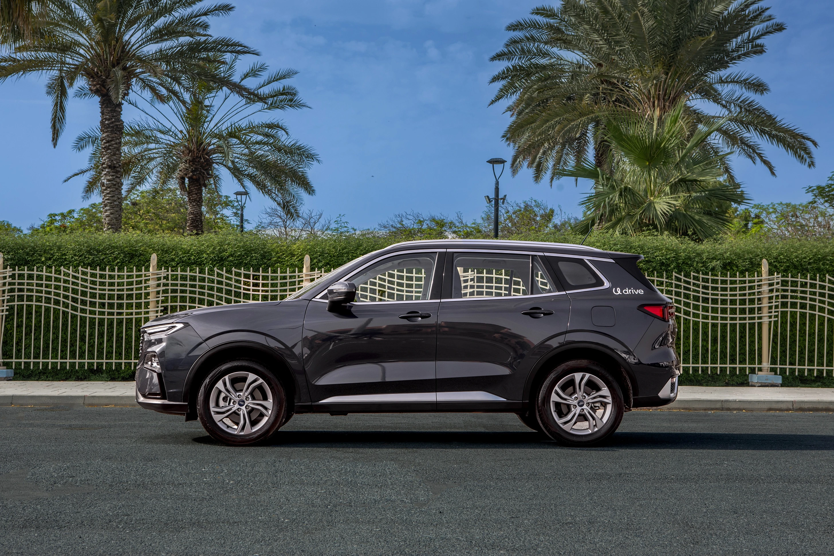 Ford Territory-5