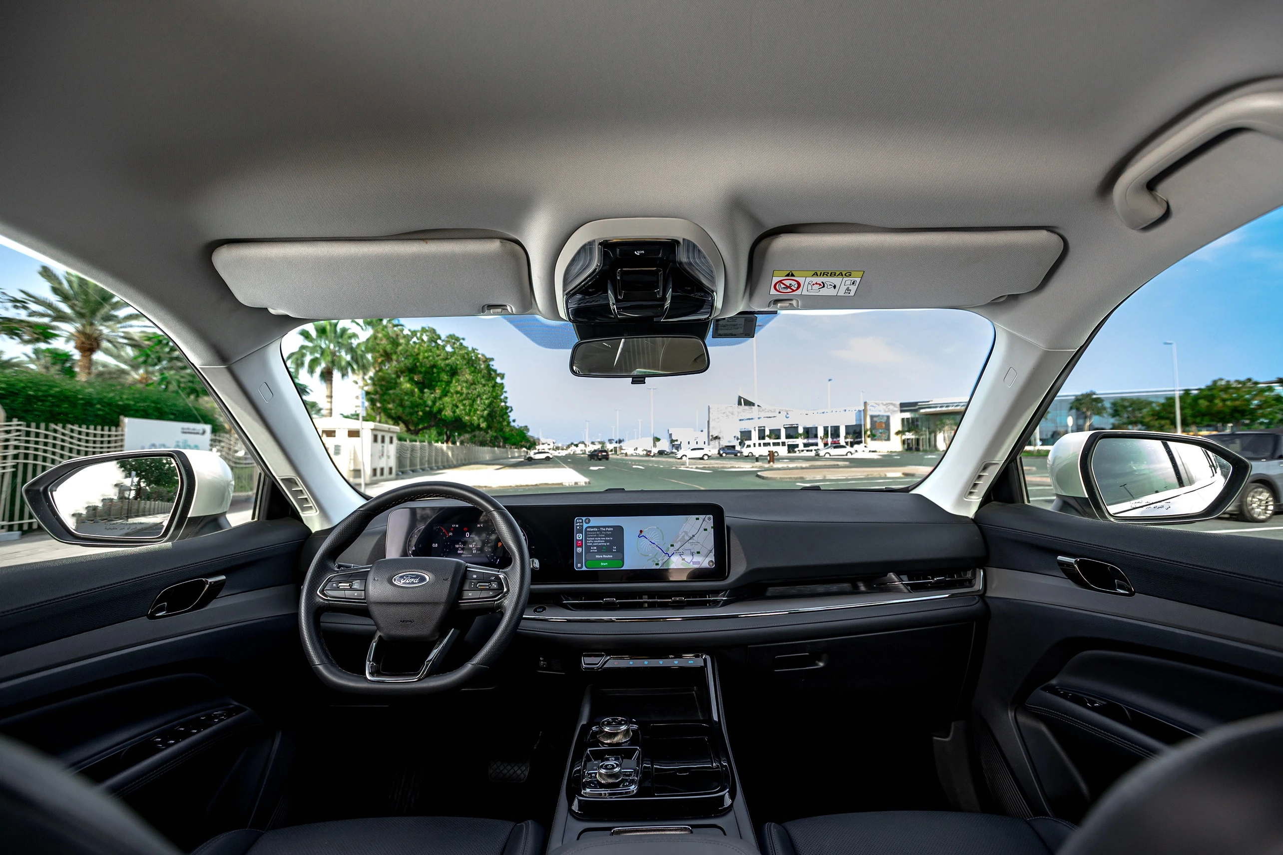 Ford Territory-10