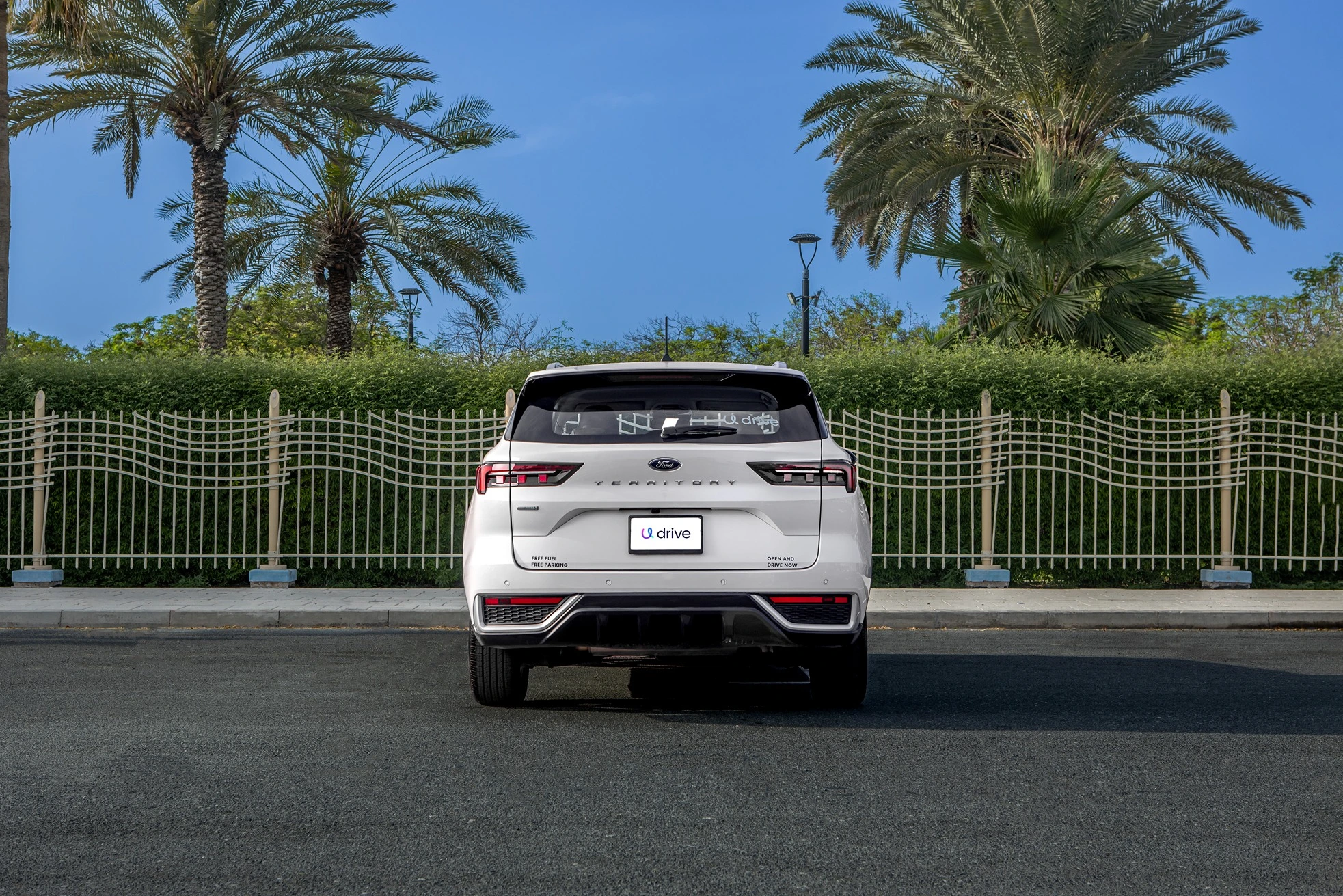 Ford Territory-11