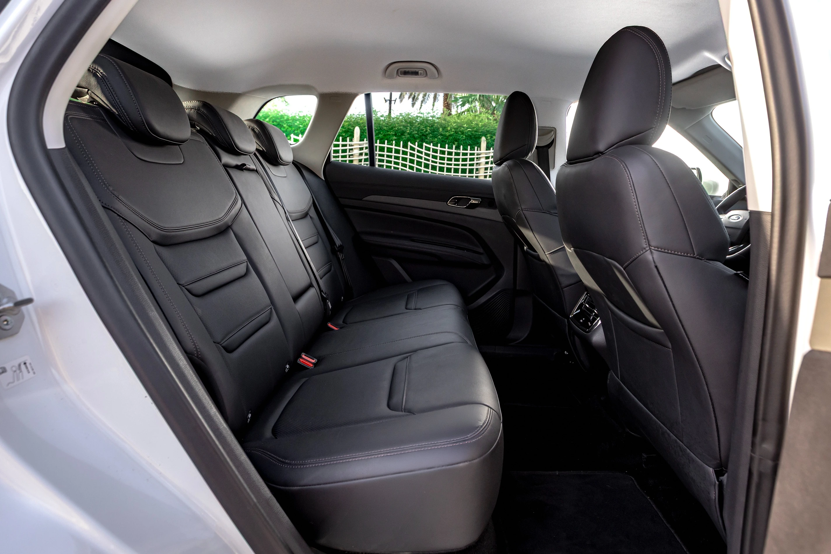 Ford Territory-9