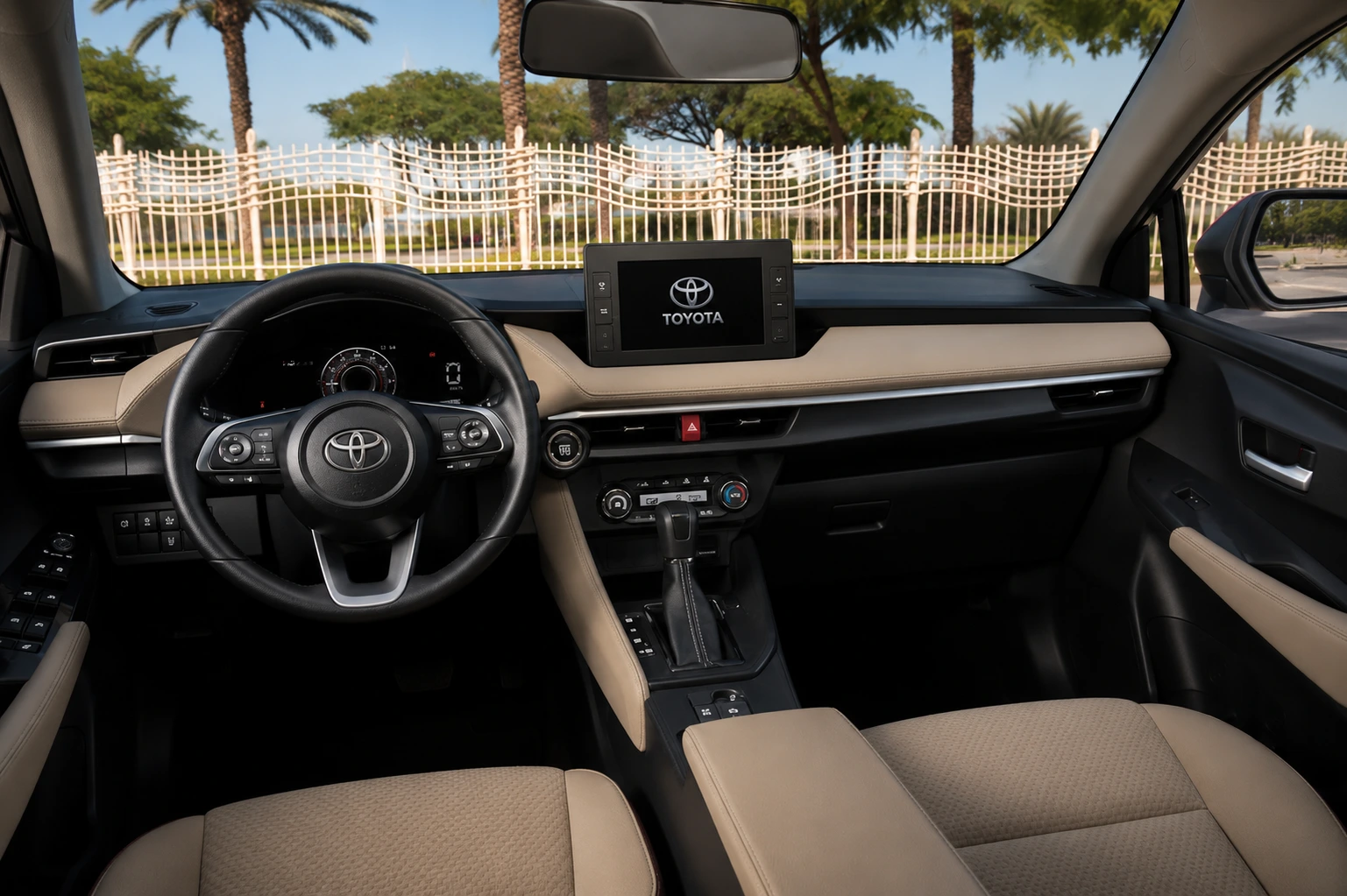 Toyota Yaris-1