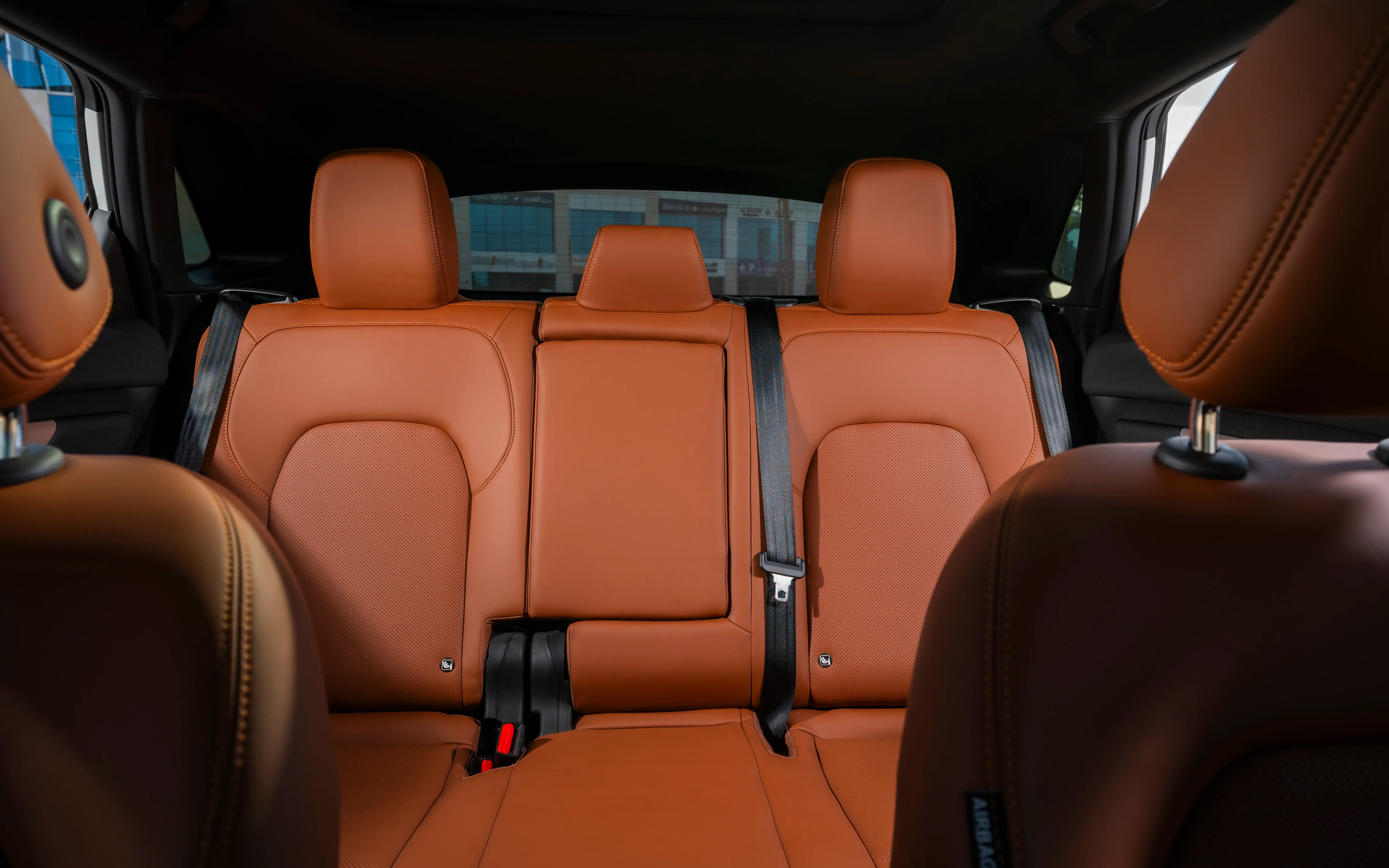 Vinfast VF8 Electric-5